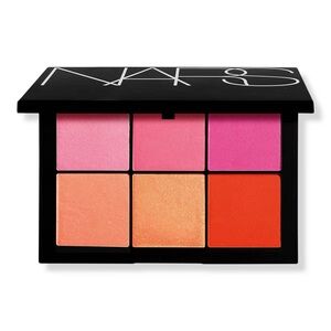 NARS Ultimate Blush Palette